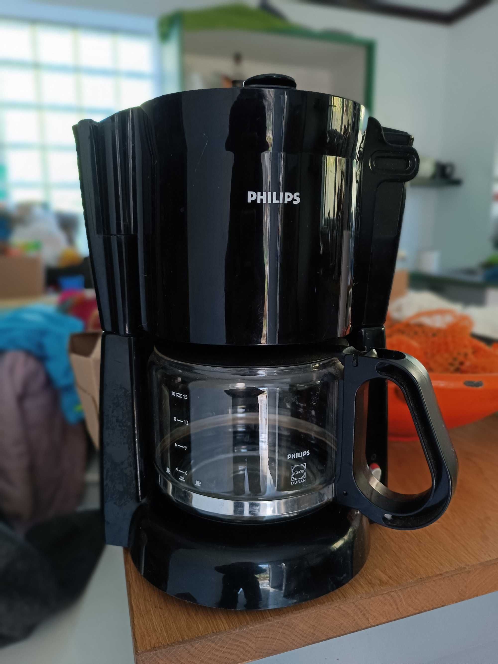 Coffee machine Philips
