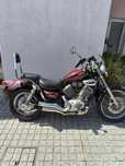 Yamaha Virago 535