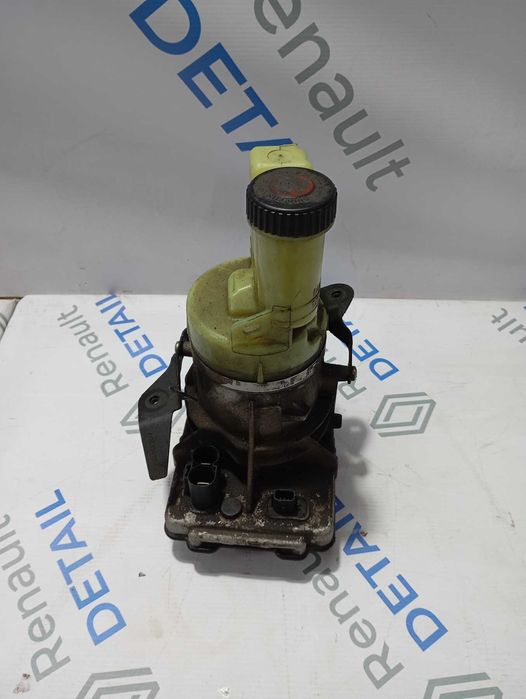 Рульова рейка насос ГУР Гідропідсилювач Renault Master 3 Opel Movano B