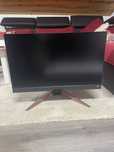 Monitor gaming benq mobiuz EX 2510 S
