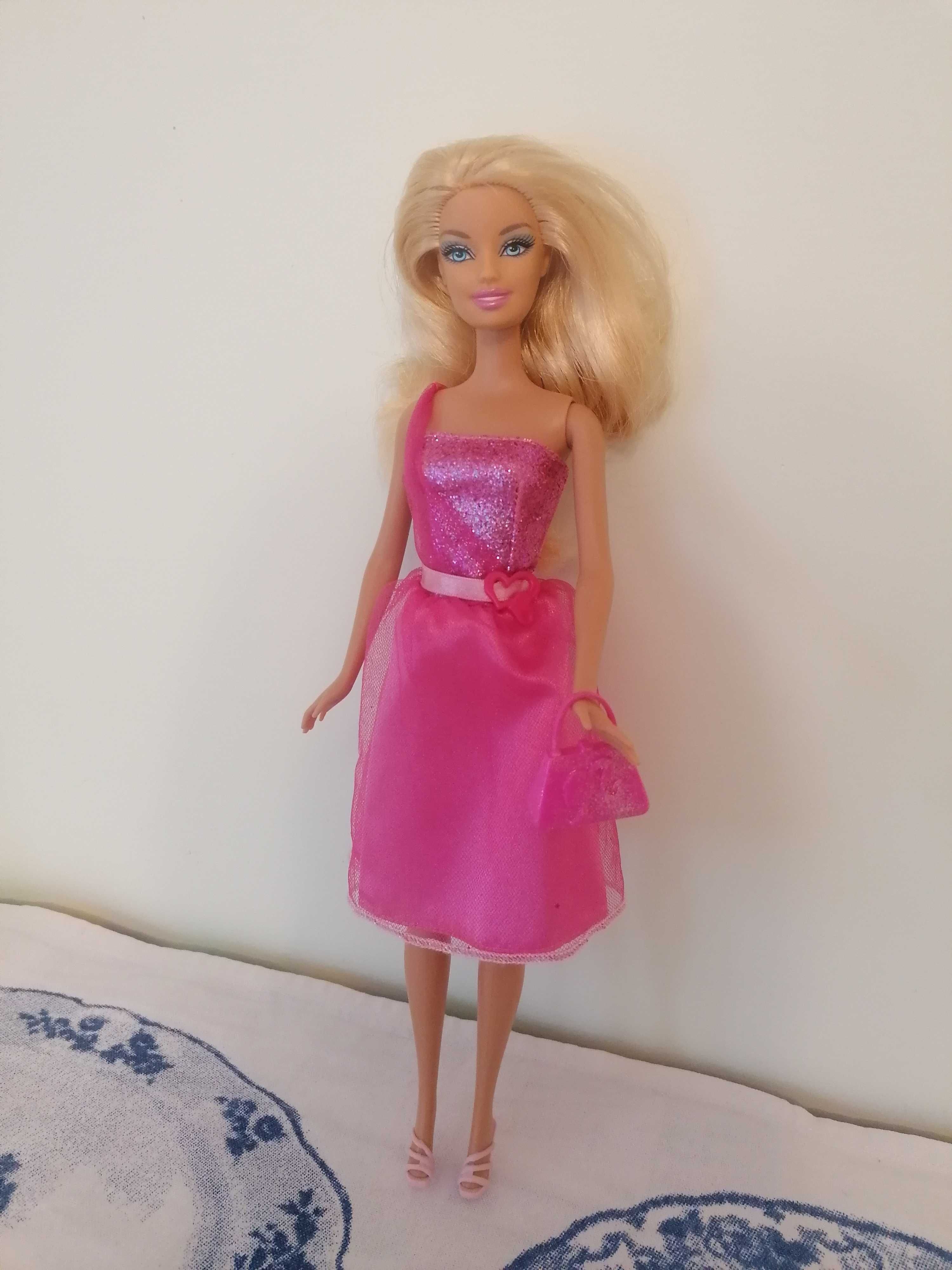 Lalka Barbie, 1999 r Mattel, vintage, retro
