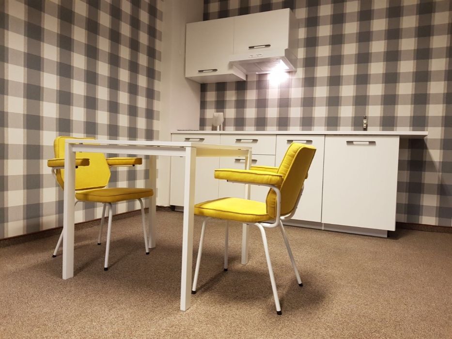 Mieszkanie Kawalerka Apartament