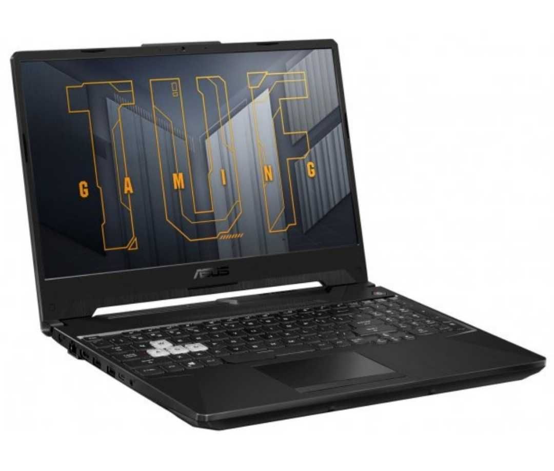 Ноутбук ASUS TUF Gaming F15 FX506HM-HN017
