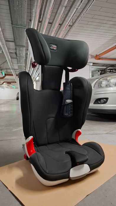 Britax Romer Kidfix II XP ISOFIX 15-36kg