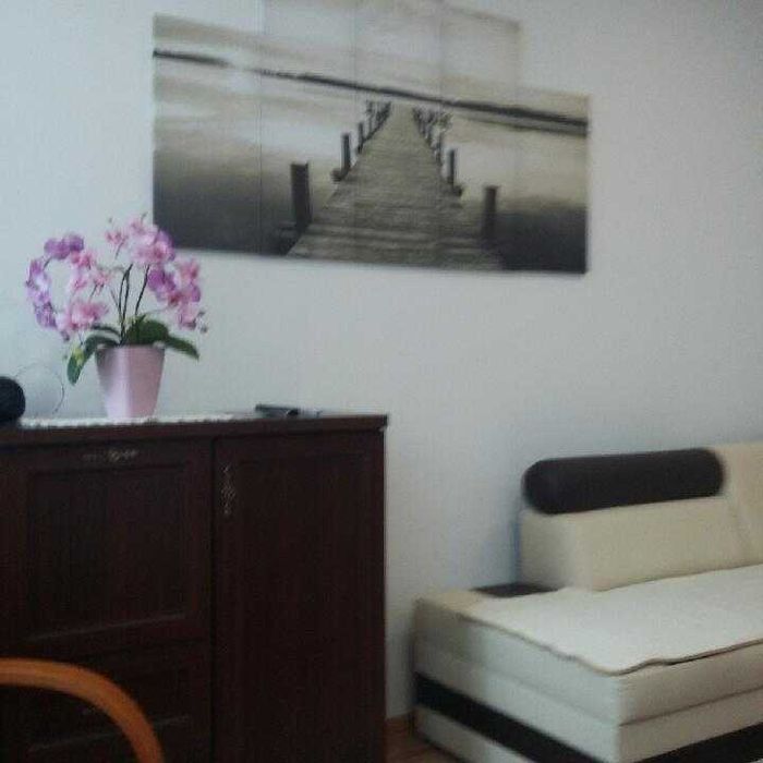 Kawalerka w Sopocie z miejscem parkingowym