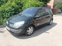 Renault Scenic 2, 2004