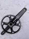Shimano GRX 810 korba 44T 170mm