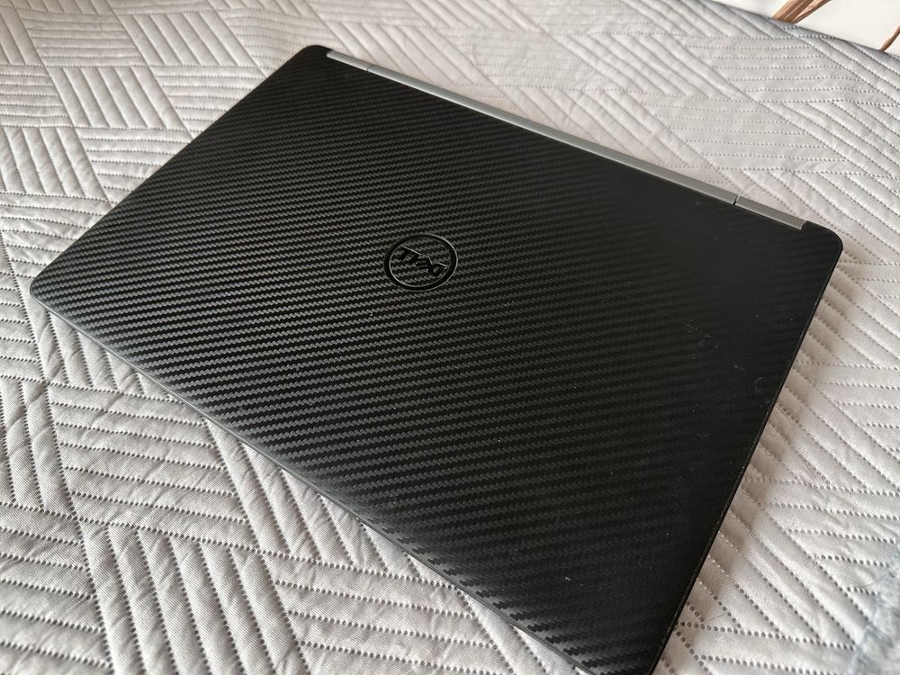 Laptop Dell Latitude E7470