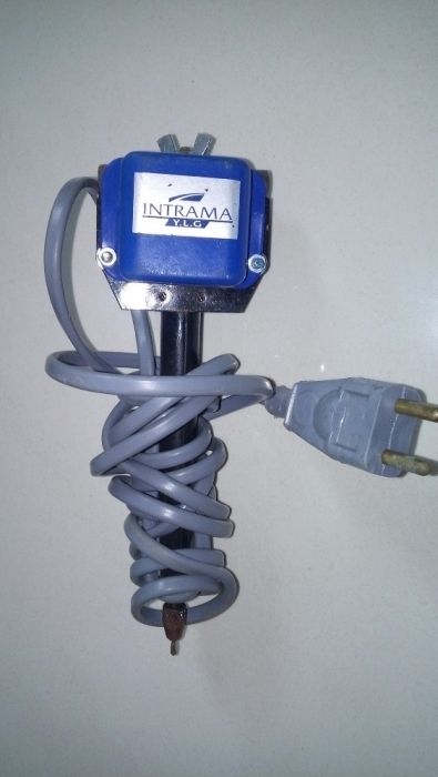 Transformator do pióra elektroiskorowego