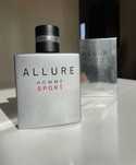 ALLURE Homme Sport – Perfumy męskie 100ml