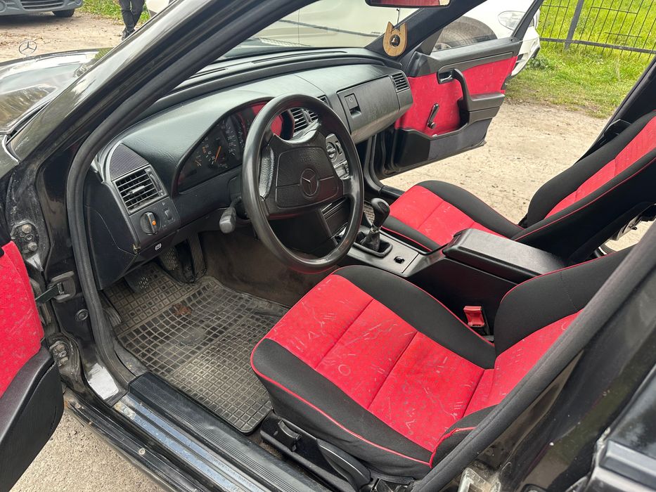 Mercedes c180 1994