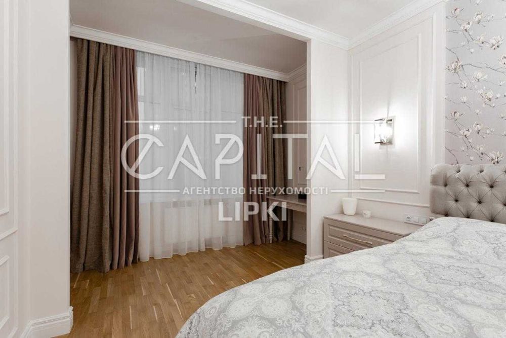 Продажа квартиры, ЖК Новопечерские Липки, Драгомирова, Верхогляда