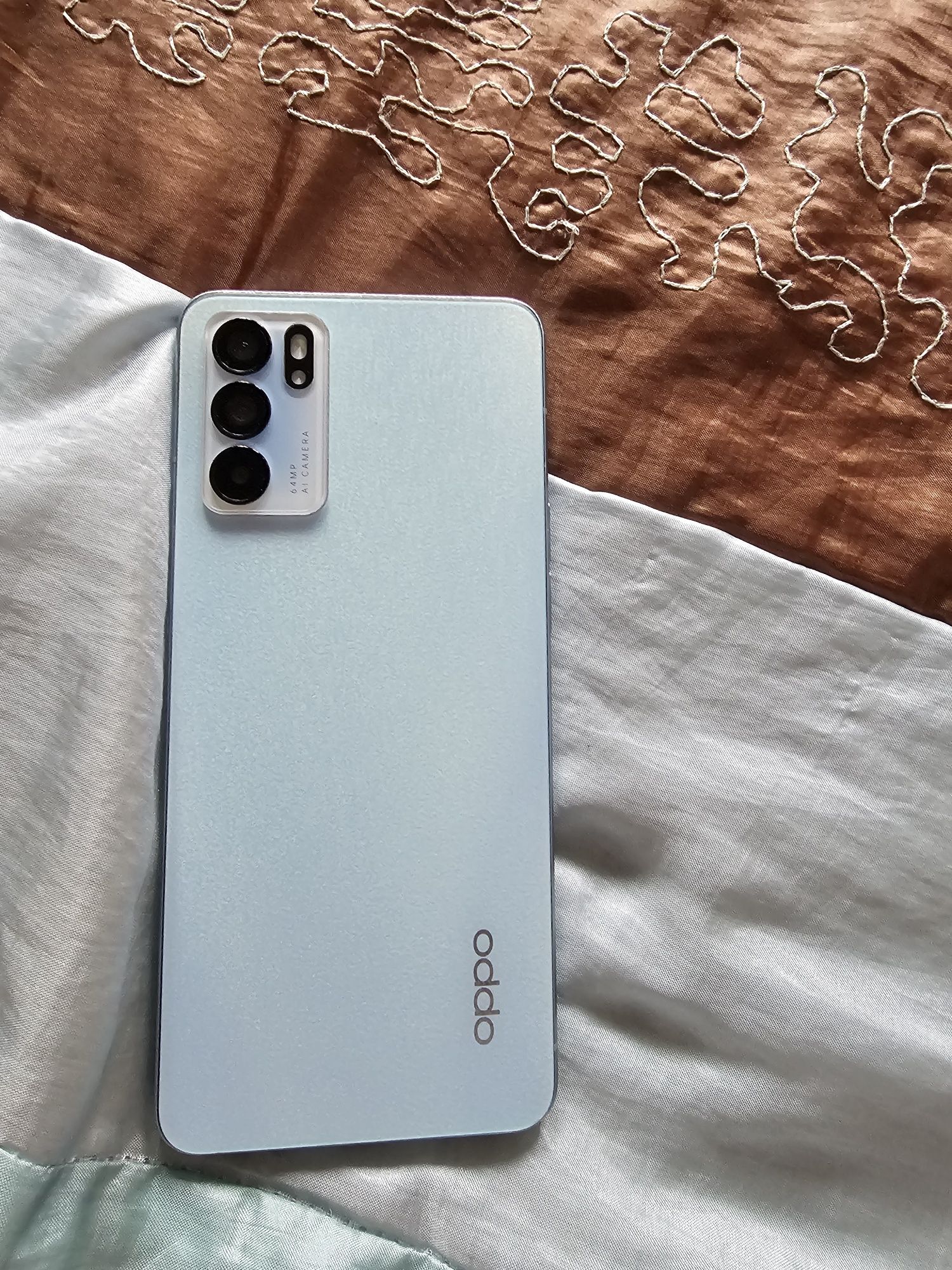 Oppo reno 6 128gb