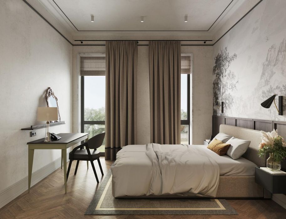 Продаж апартаментів з готовим ремонтом у місті Трускавець