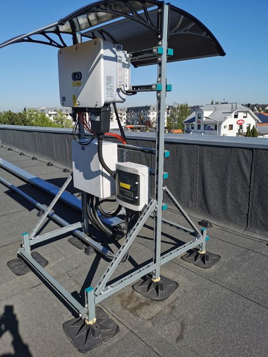 Elektryk Opole (Instalacje elektryczne, Fotowoltaika, Awarie, Serwis)