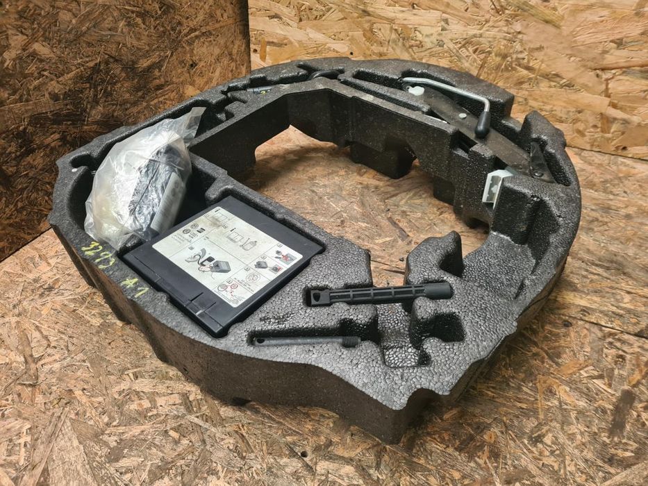 Macaco AUDI A1 (8X1, 8XK)