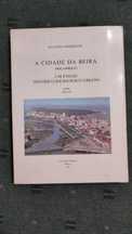 A Cidade da Beira (Moçambique) Um Ensaio Histórico-Sociológico Urbano