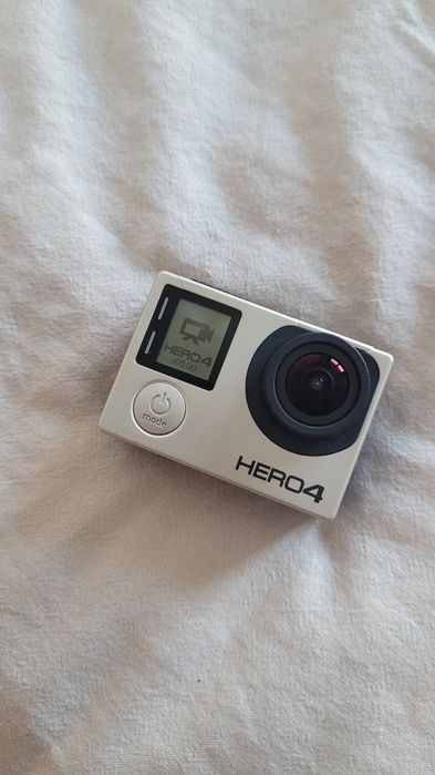 GoPro Hero 4 Black Edition