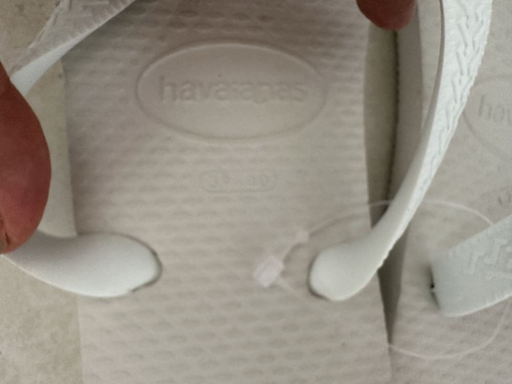 Chinelos Havaianas