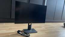 Monitor Dell P2720DC
