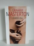 Ogród zła - Graham Masterton