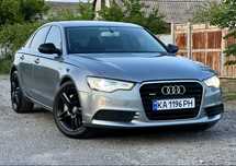 Продам Audi A6C7