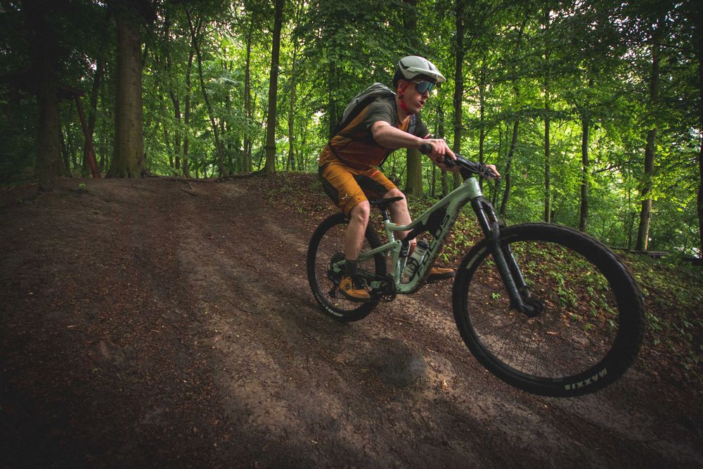 FOCUS JAM 6.8 M igła po pełnym serwisie!