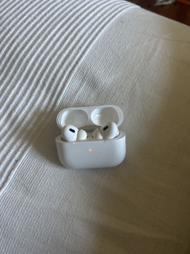 Apple Airpods-pro 2