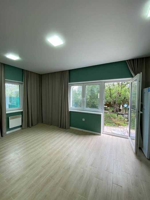 Продам новый дом капитальный ремонт 140м2