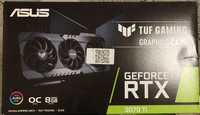 GeForce ASUS RTX 3070 ti