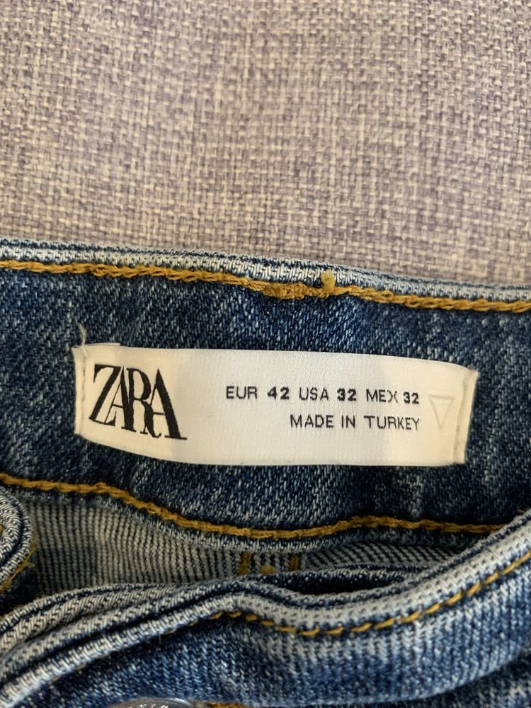 Calça da Zara homem