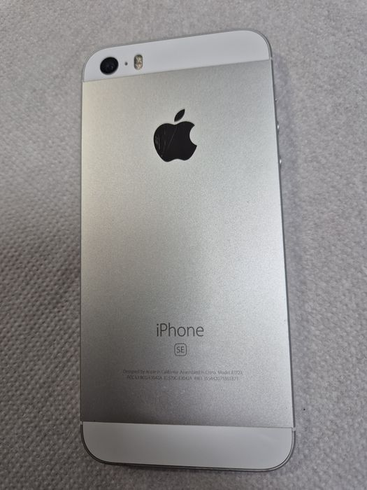Apple Iphone SE 2016