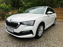 Skoda Scala Ambition, Salon Polska, Bardzo dobry stan, Faktura VAT 23%