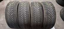 35 205/55R16 91H BF GOODRICH G-FORCE.W.2,4SZT