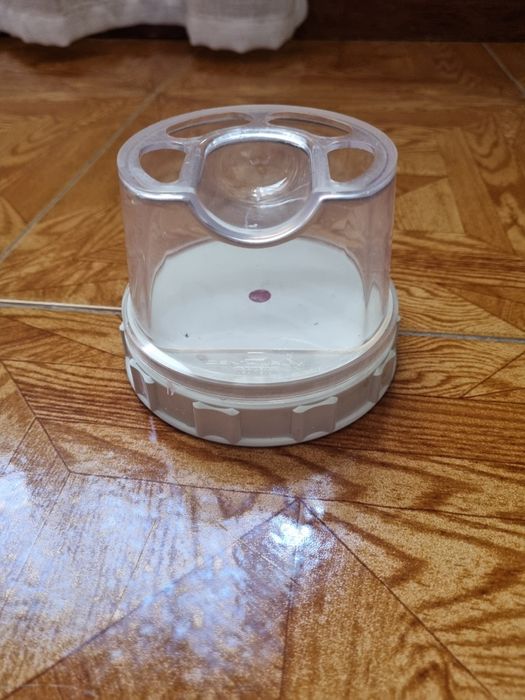 Mufla de duplicação esqueléticas