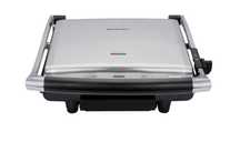 Grill elektryczny opiekacz silvercrest spm 2000 e2