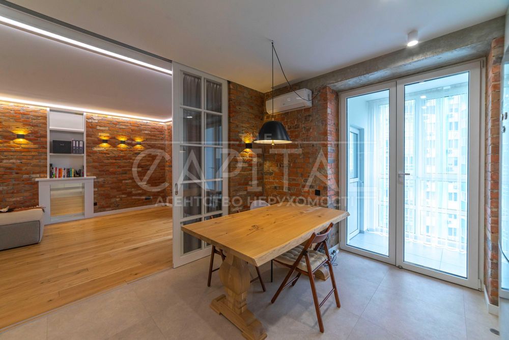 Продажа квартиры, ЖК Герцен Парк, ул. Герцена, Шевченковский р-н