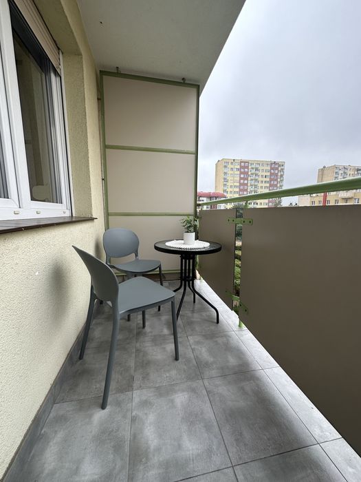 Mieszkanie na doby ul. Broniewskiego