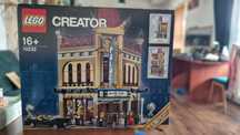Lego Creator Expert 10232 - Kino Palace