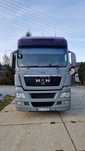 Man TGX 18.440 platforma 4x2LL laweta pomoc drogowa