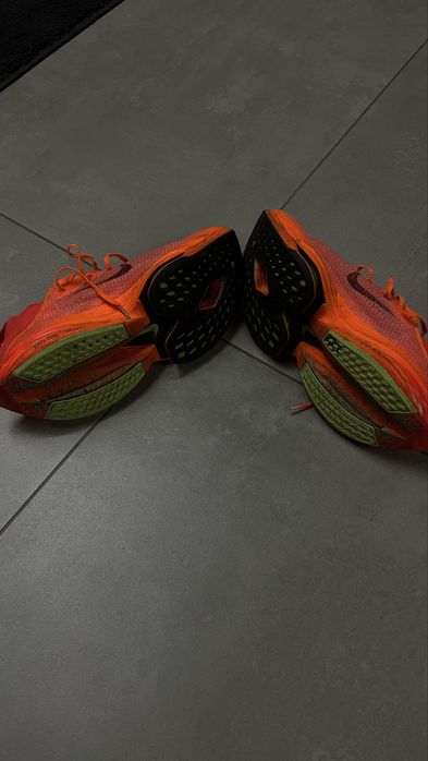 Бігові кросівки Nike Air Zoom Alphafly Next 2