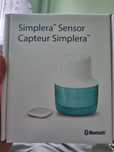 Sensor Simplera Medtronic
