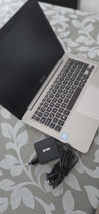 Notebook asus ux310u