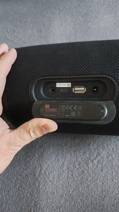 JBL Xtreme 2 głośnik bluetooth