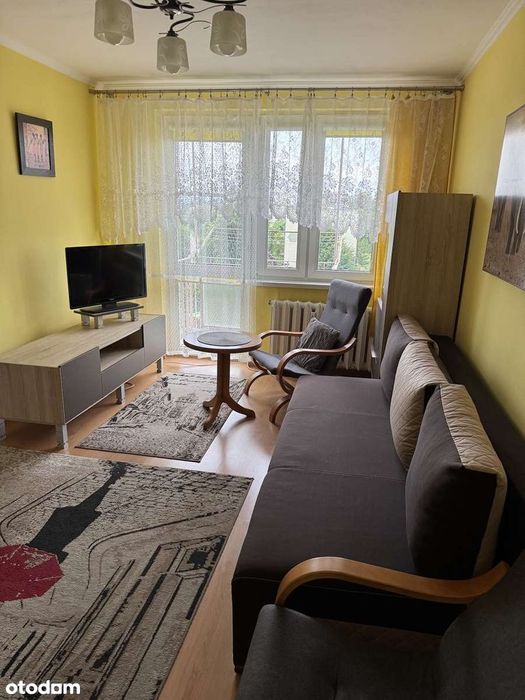 Mieszkanie 48,64 m² – Krosno, Bohaterów Westerplatte 23 (umeblowane)