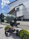 Cybex Mios 3.0 Leaf Green/Rose Gold