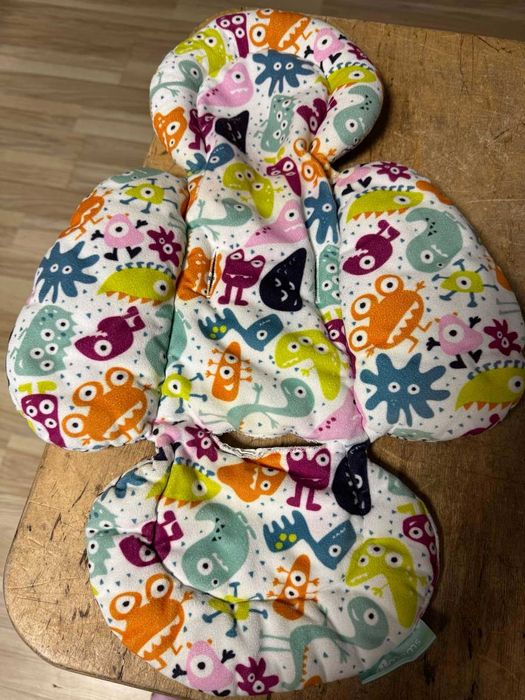 Вкладка до 4moms MamaRoo орігінал