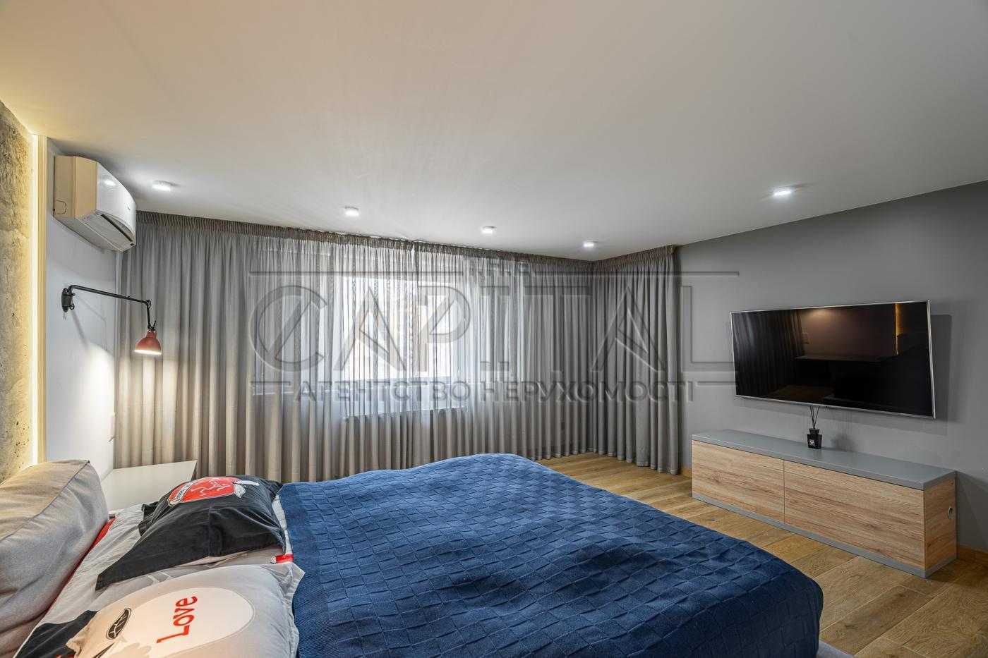 Квартира з терасою, Лобановського, LOFT, Найкраща ціна, Продаж, Центр