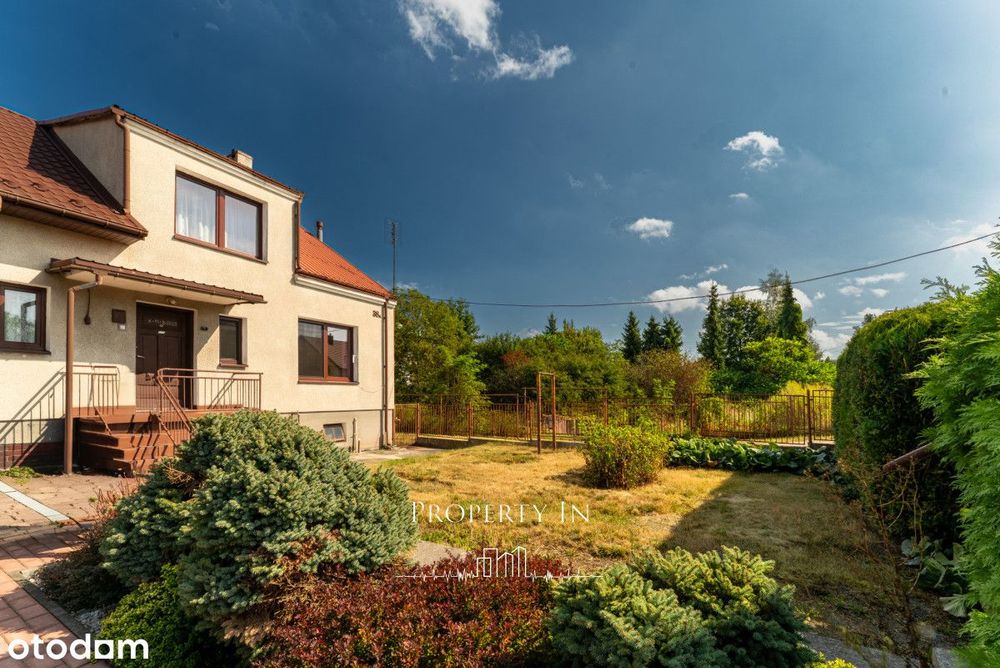 Dom | 150 M2 | Dęblin | Świetna Lokalizacja