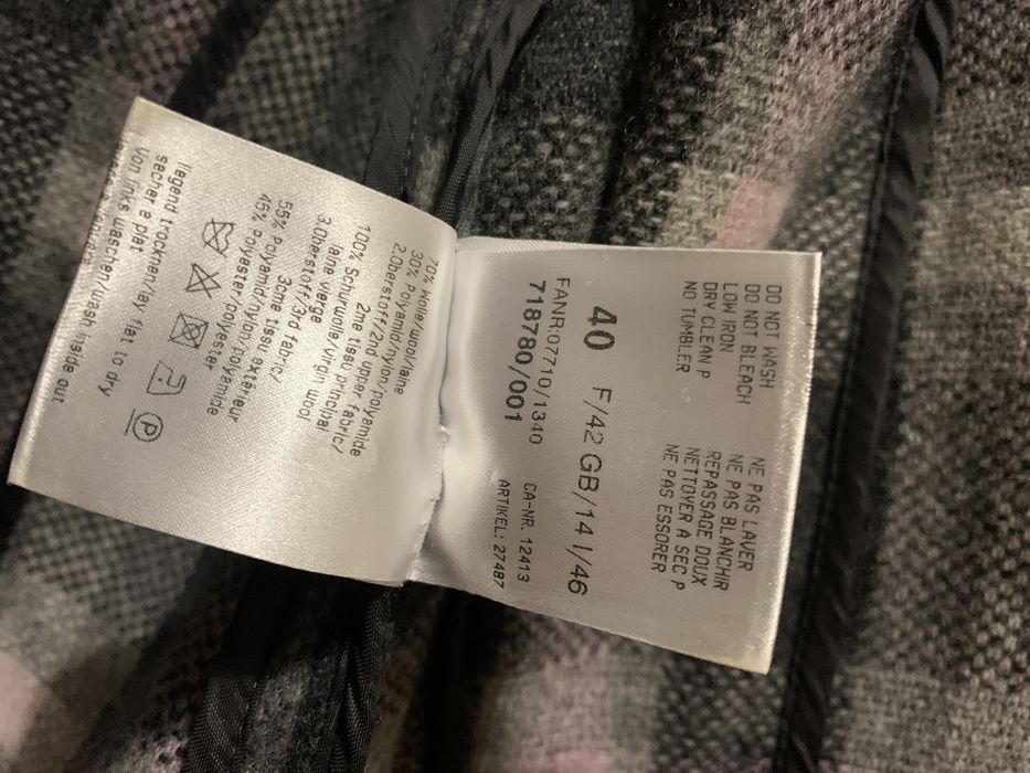 Піджак жіночий